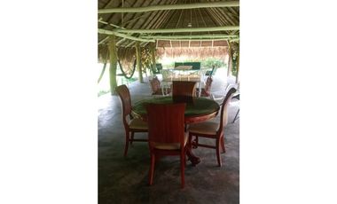VENTA DE CASA AMOBLADA EN COCLE