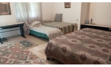 VENTA DE CASA AMOBLADA EN COCLE