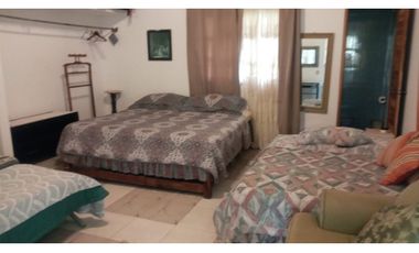VENTA DE CASA AMOBLADA EN COCLE