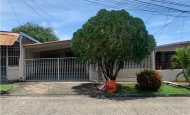 Casa en Villa Rica, Río Abajo
