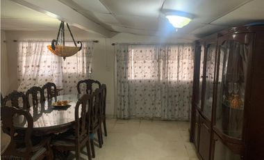 Casa en Villa Rica, Río Abajo