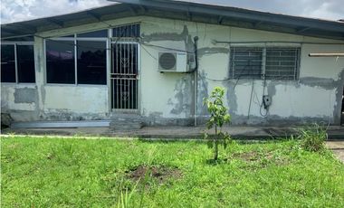 Casa en Villa Rica, Río Abajo