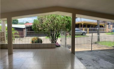 Casa en Villa Rica, Río Abajo