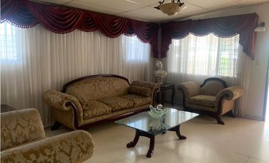 Casa en Villa Rica, Río Abajo