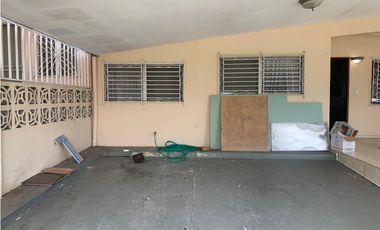Casa en Villa Rica, Río Abajo