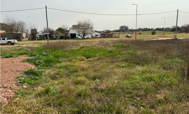 Vendo Terreno de 300 m2 en Caseros, Entre Ríos.