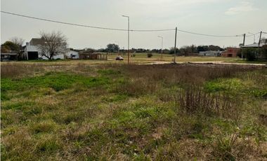 Vendo Terreno de 300 m2 en Caseros, Entre Ríos.