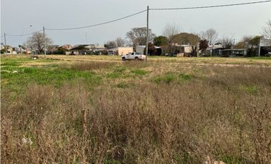 Vendo Terreno de 300 m2 en Caseros, Entre Ríos.