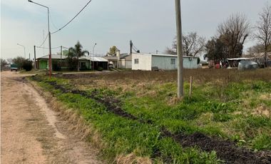 Vendo Terreno de 300 m2 en Caseros, Entre Ríos.