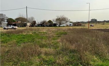 Vendo Terreno de 300 m2 en Caseros, Entre Ríos.