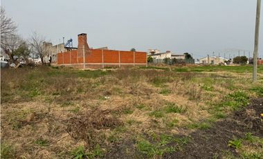 Vendo Terreno de 300 m2 en Caseros, Entre Ríos.