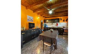 VENTA - CASA 1 DORM - VILLA ANIMI-LA GRANJA.