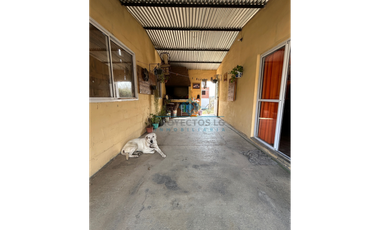 VENTA - CASA 1 DORM - VILLA ANIMI-LA GRANJA.