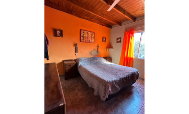 VENTA - CASA 1 DORM - VILLA ANIMI-LA GRANJA.