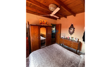 VENTA - CASA 1 DORM - VILLA ANIMI-LA GRANJA.