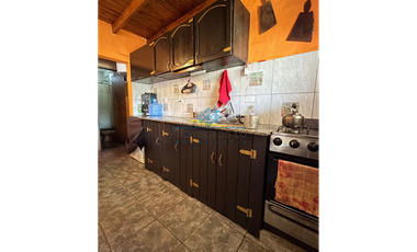 VENTA - CASA 1 DORM - VILLA ANIMI-LA GRANJA.