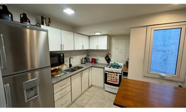 VENTA 3 AMBIENTES CON COCHERA CUBIERTA EN PASEO ALDREY