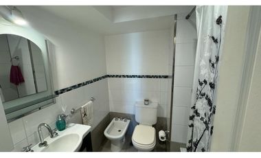 VENTA 3 AMBIENTES CON COCHERA CUBIERTA EN PASEO ALDREY