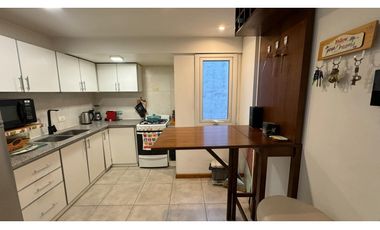 VENTA 3 AMBIENTES CON COCHERA CUBIERTA EN PASEO ALDREY