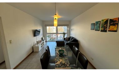 VENTA 3 AMBIENTES CON COCHERA CUBIERTA EN PASEO ALDREY