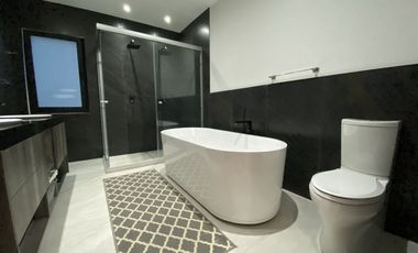 Casa en Renta Rincón de los Encinos Lerma, rápido acceso a la México -Toluca