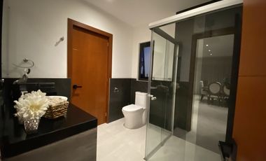 Casa en Renta Rincón de los Encinos Lerma, rápido acceso a la México -Toluca