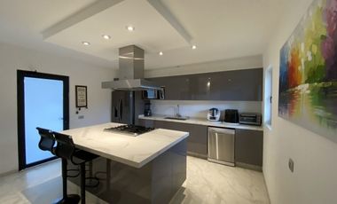 Casa en Renta Rincón de los Encinos Lerma, rápido acceso a la México -Toluca