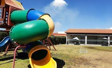 Casa en Renta Rincón de los Encinos Lerma, rápido acceso a la México -Toluca