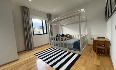 Casa en Renta Rincón de los Encinos Lerma, rápido acceso a la México -Toluca