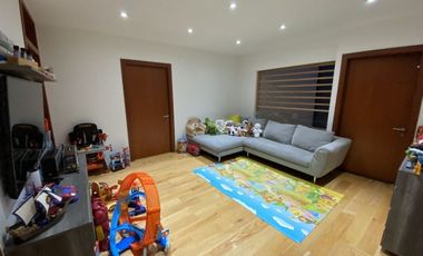 Casa en Renta Rincón de los Encinos Lerma, rápido acceso a la México -Toluca