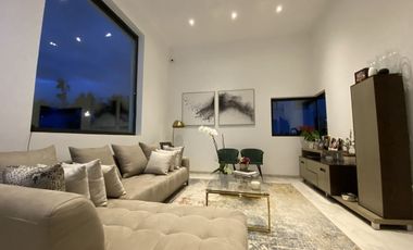 Casa en Renta Rincón de los Encinos Lerma, rápido acceso a la México -Toluca