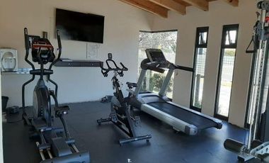 Casa en Renta Rincón de los Encinos Lerma, rápido acceso a la México -Toluca