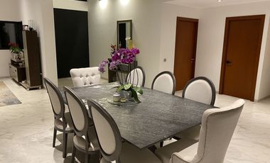 Casa en Renta Rincón de los Encinos Lerma, rápido acceso a la México -Toluca