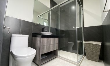 Casa en Renta Rincón de los Encinos Lerma, rápido acceso a la México -Toluca