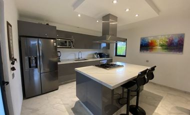 Casa en Renta Rincón de los Encinos Lerma, rápido acceso a la México -Toluca