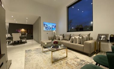 Casa en Renta Rincón de los Encinos Lerma, rápido acceso a la México -Toluca