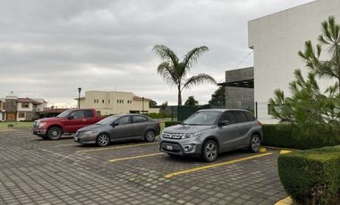 Casa en Renta Rincón de los Encinos Lerma, rápido acceso a la México -Toluca
