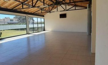 Casa en Renta Rincón de los Encinos Lerma, rápido acceso a la México -Toluca
