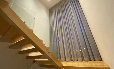 Casa en Renta Rincón de los Encinos Lerma, rápido acceso a la México -Toluca