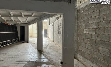 BODEGA EN RENTA