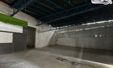 BODEGA EN RENTA