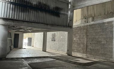 BODEGA EN RENTA