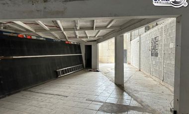 BODEGA EN RENTA