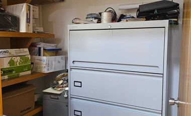 Oficina amueblada en Las Américas (zona de bancos) , servicios compartidos