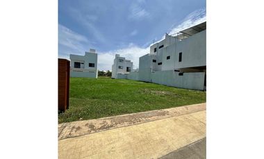 TERRENO EN VENTA FRACCIONAMIENTO HACIENDAS VILLAHERMOSA TABASCO