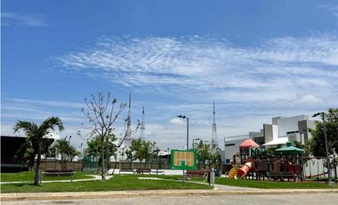 TERRENO EN VENTA FRACCIONAMIENTO HACIENDAS VILLAHERMOSA TABASCO