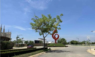 TERRENO EN VENTA FRACCIONAMIENTO HACIENDAS VILLAHERMOSA TABASCO