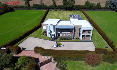 Venta Casa Tenjo Cundinamarca