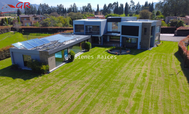 Venta Casa Tenjo Cundinamarca