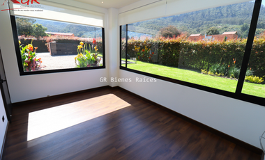 Venta Casa Tenjo Cundinamarca